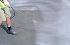 Concrete Curing, sealing and repair products for construction and contractors