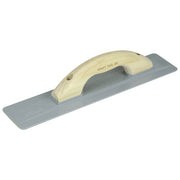 16" x 3-1/2" Square End MAG-150™ Float with Wood Handle