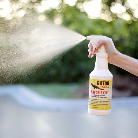 Gator Tools™ Gator Skin™ 32 oz. Trigger Sprayer KRAFT