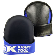 Super Soft Knee Pad with Front Closure (Pair)