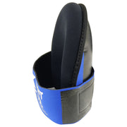 Super Soft Knee Pad with Front Closure (Pair)