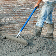 19-1/2" x 4" Right Angle Placer w/o hook