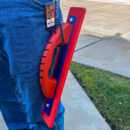 Float Hook (Plastic) - KRAFT