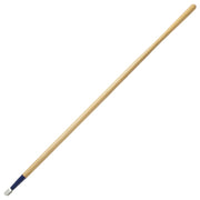 54" Narrow Steel Clevis Wood Handle for Blue Steel Walking Tools KRAFT