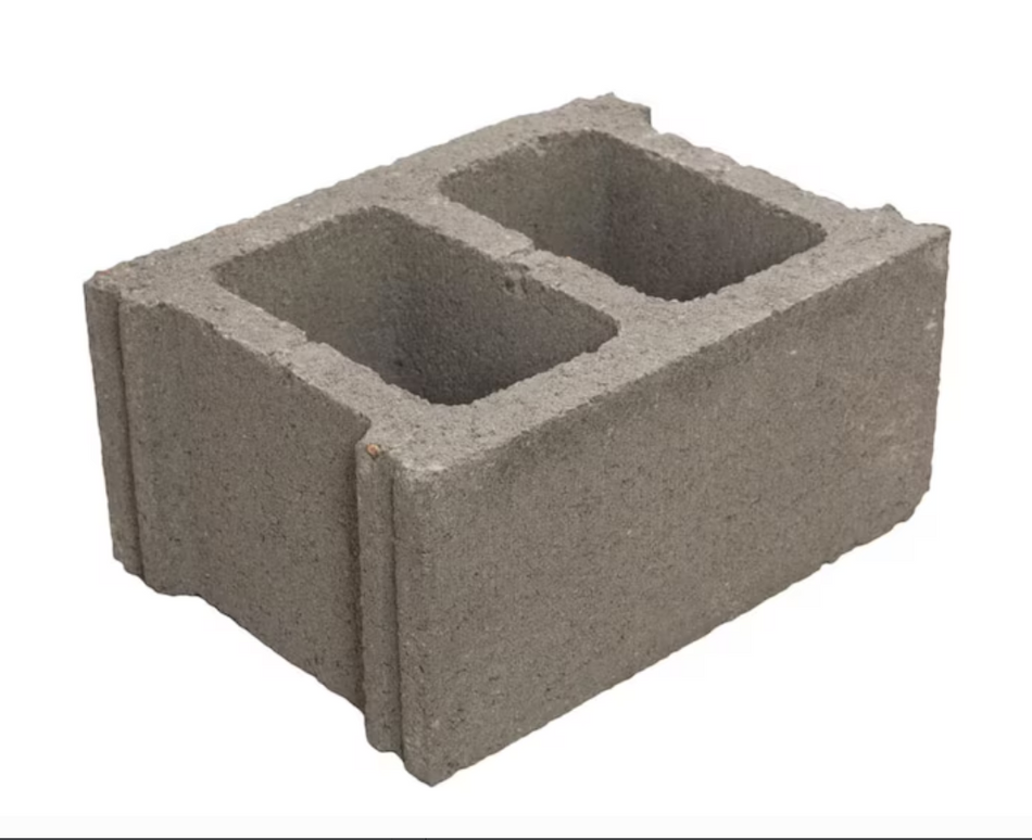 Ko-lite Concrete Block
