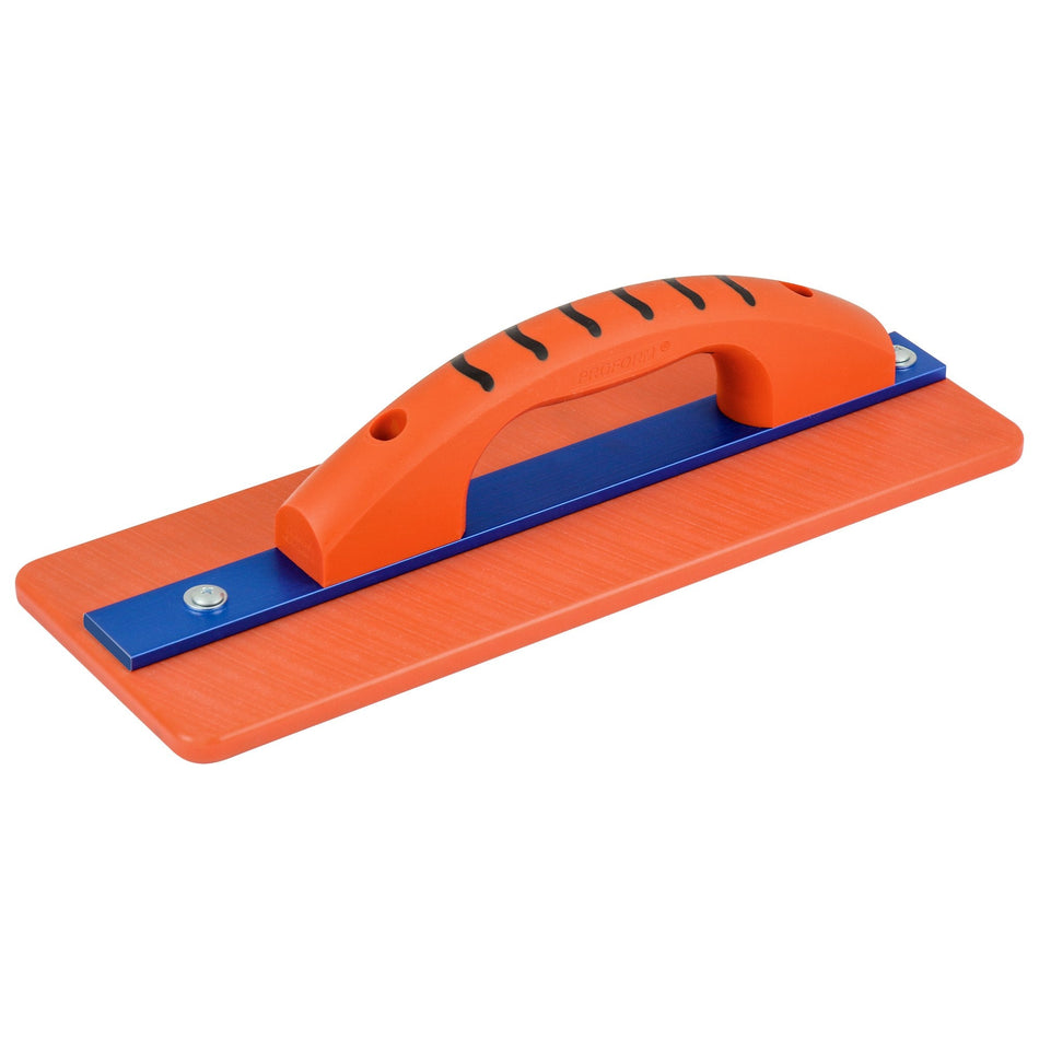 Orange Thunder® with KO-20™ Technology Hand Float w/ProForm®