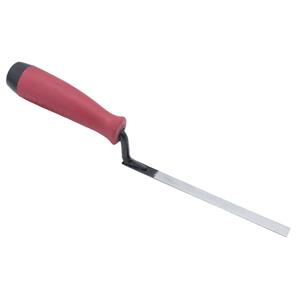 3/8" Tuck Pointer w/ Soft Grip Handle