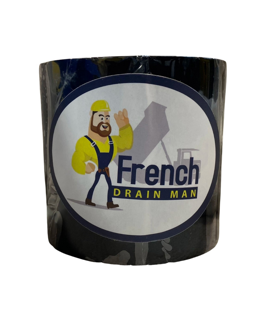 200 Year Tape – Extra Sticky & Extra Stretchy - FDM