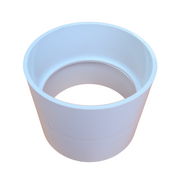 4" PVC COUPLING-2