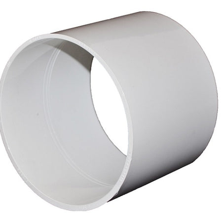 4" REPAIR COUPLING (NO STOP)