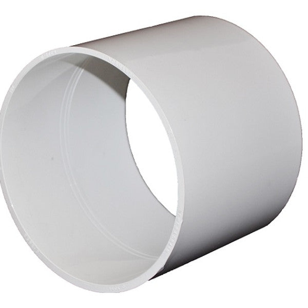 4" REPAIR COUPLING (NO STOP)