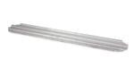 48 X 8 Round End Bull Float-Blade Only