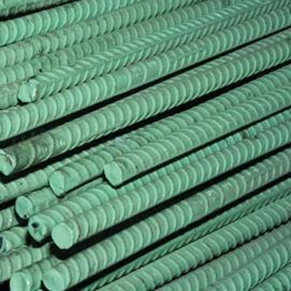 #5 Reinforcing Steel Epoxy Coated Rebar 20Lf