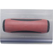 6 X 4 SS Curb Tool-3/4" Radius-DS Hdl
