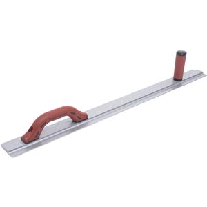Magnesium Darbies : Single Float & Knob Length: 36 in.