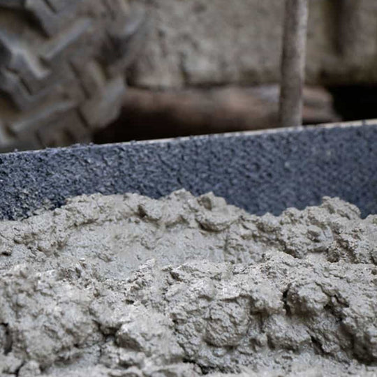 Reflex Rubber Expansion Joint 1/2 in. x 3.5 in. x 5 ft. 10pc/bundle