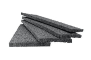 EXPANSION JOINT REFLEX 1/2x3.5x5' 10pc/bundle