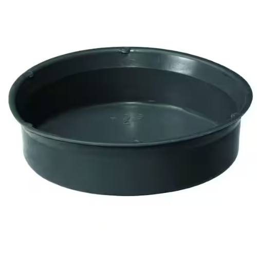 6 in. Singlewall Internal Solid End Plug