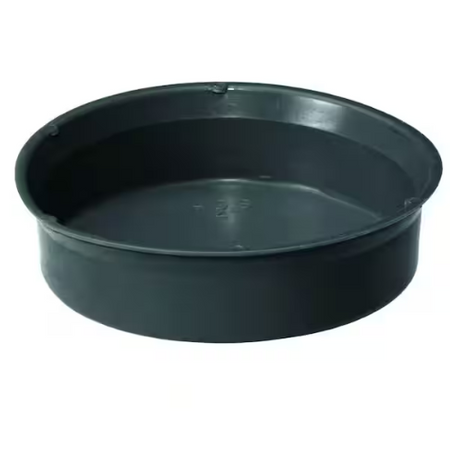 6 in. Singlewall Internal Solid End Plug