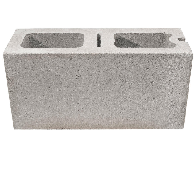 Staglite Concrete Block