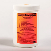 POWDER TRACING DYE 1 LB