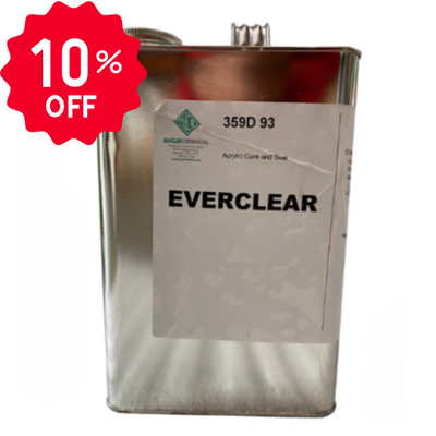 EVERCLEAR 350 1 GAL, EUCLID CHEMICAL