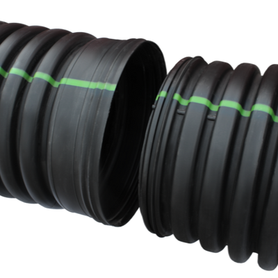 ADS N12 Corrugated Perforated IB Soil Tight Drainage Pipe