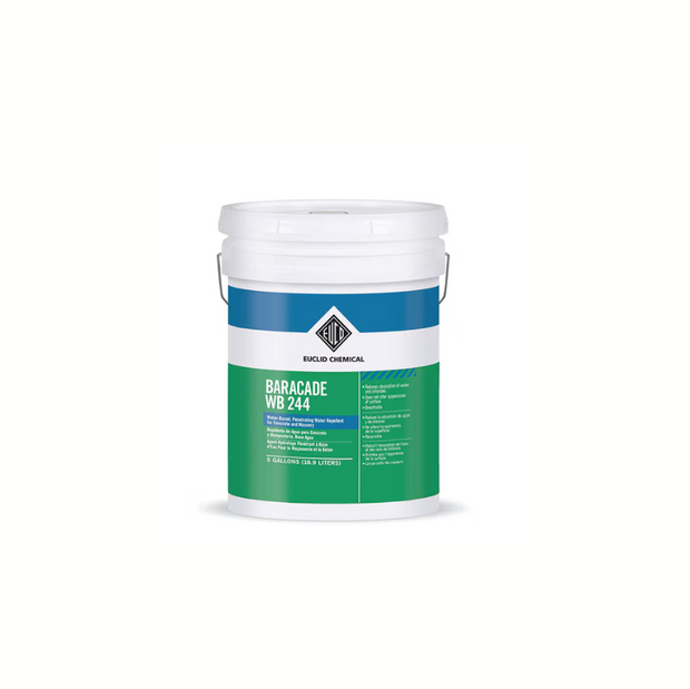 Baracade WB 244 5 Gal