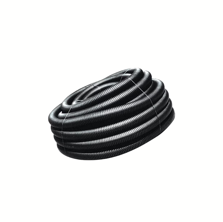 ADS 6" Single Wall Corrugated Pipe 100Lf Roll Perf (ODOT)