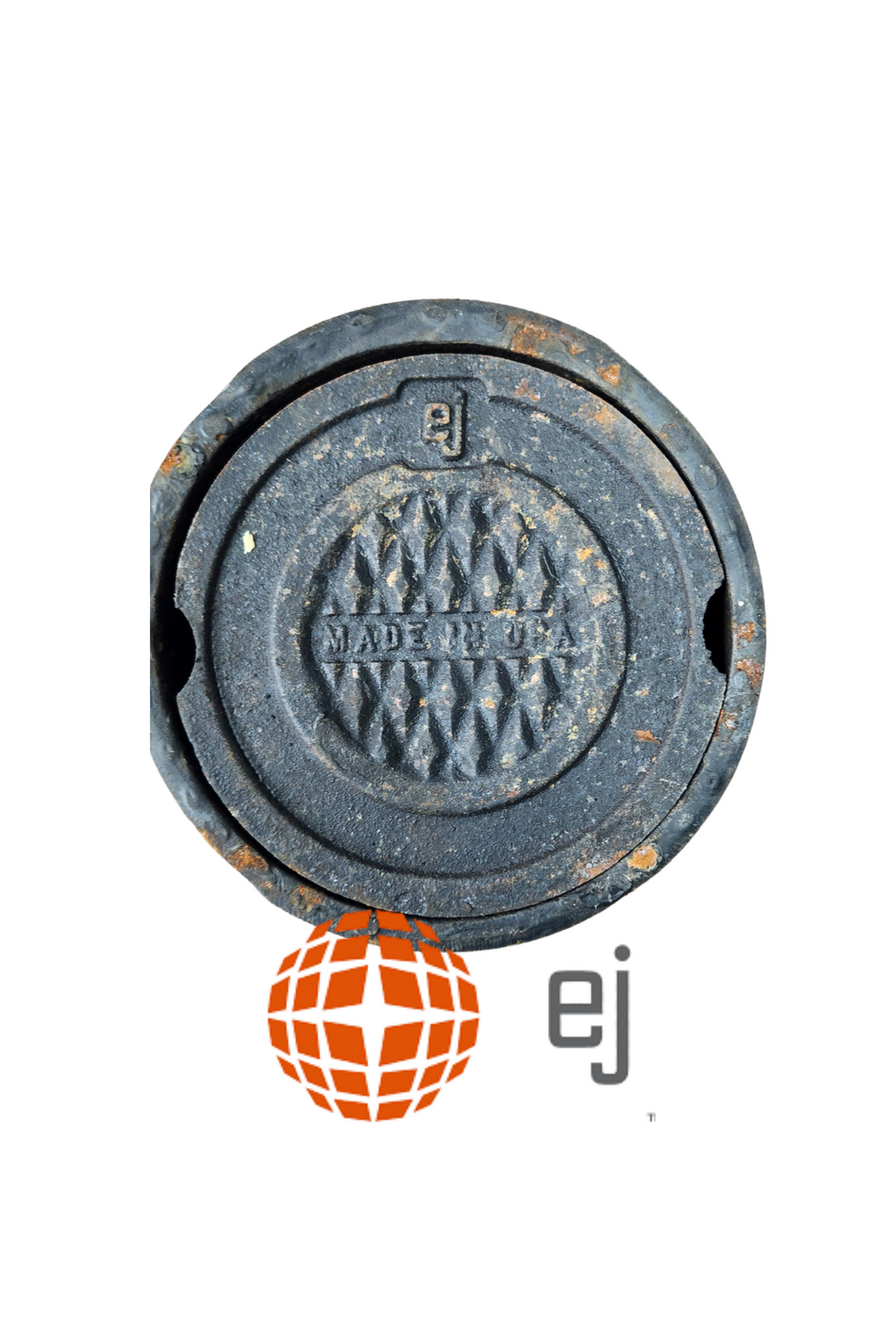 Monument Box Cleanout 6 in.- 2960