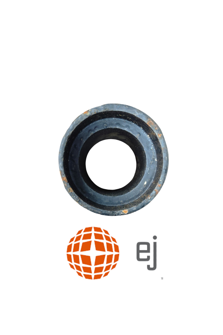 Monument Box Cleanout 6 in.- 2960