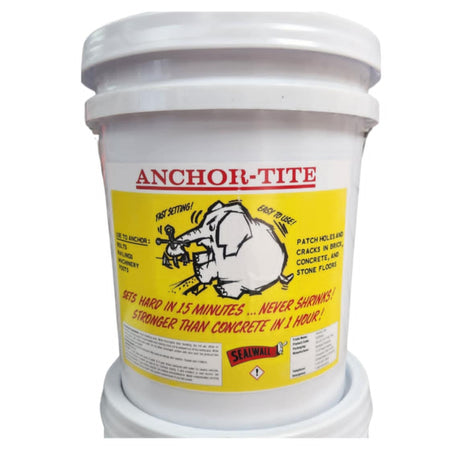 ANCHOR TITE 50lbs
