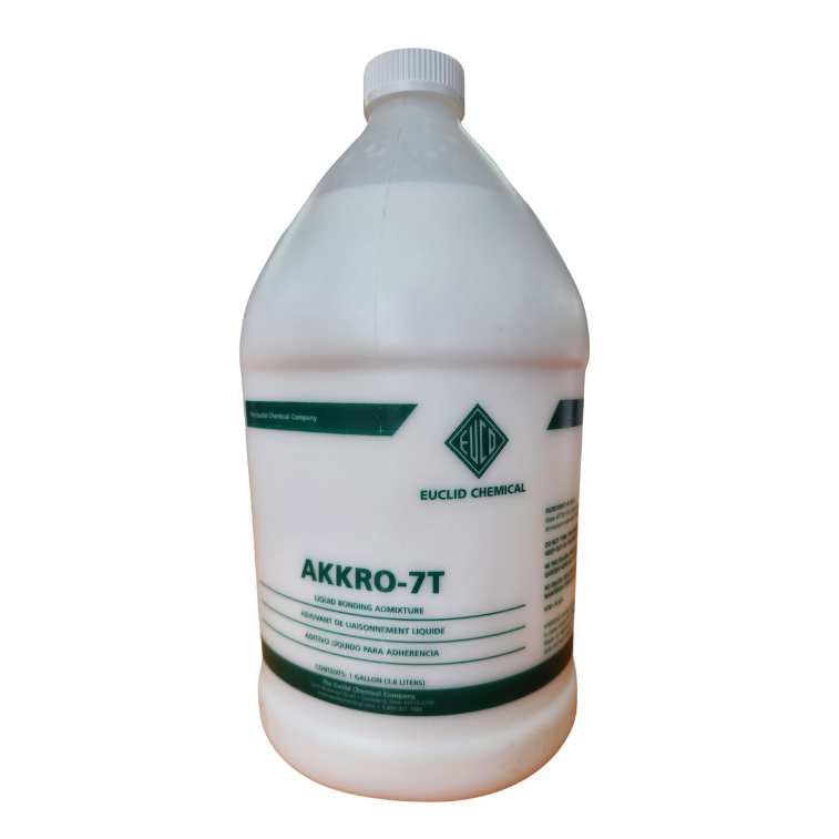 Akkro-7T, EUCLID CHEMICAL