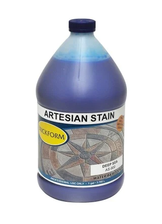 ARTesian Stain
