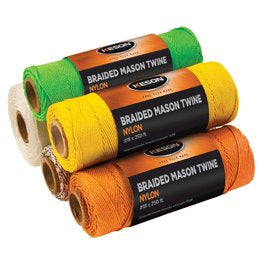 Braided Mason Twine