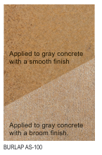 ARTesian Stain