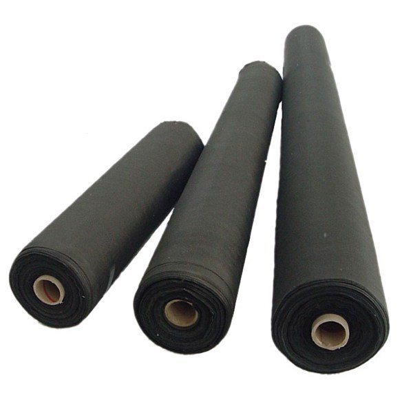 Carthage Mills Type B Non Woven Geotextile (12.5X360')(500Sy/Roll)