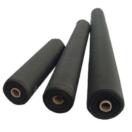 Carthage Mills Type B Non Woven Geotextile (12.5X360')(500Sy/Roll)