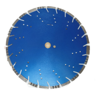 Cutz All Diamond Blades