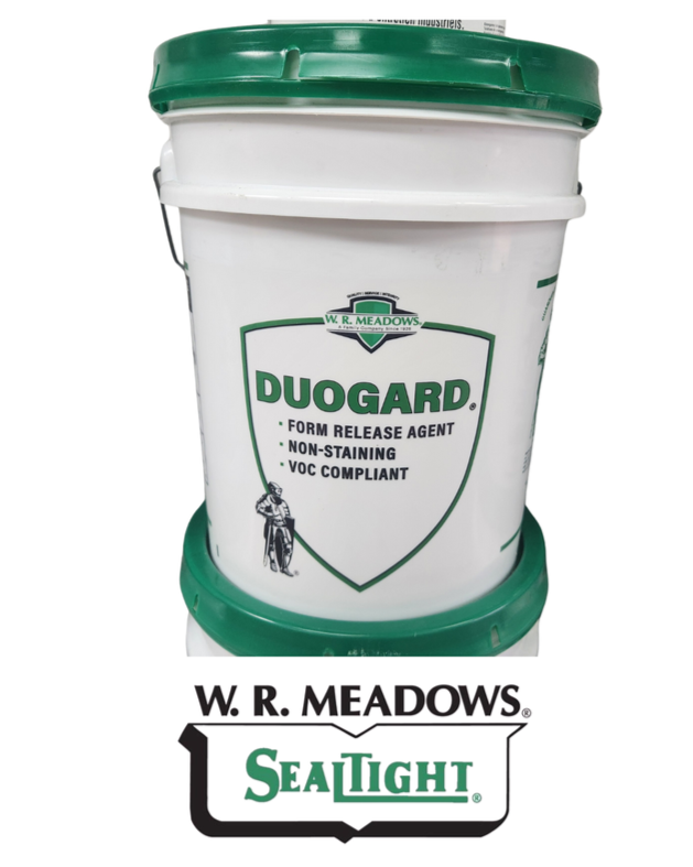 DUOGARD- W.R. Meadows