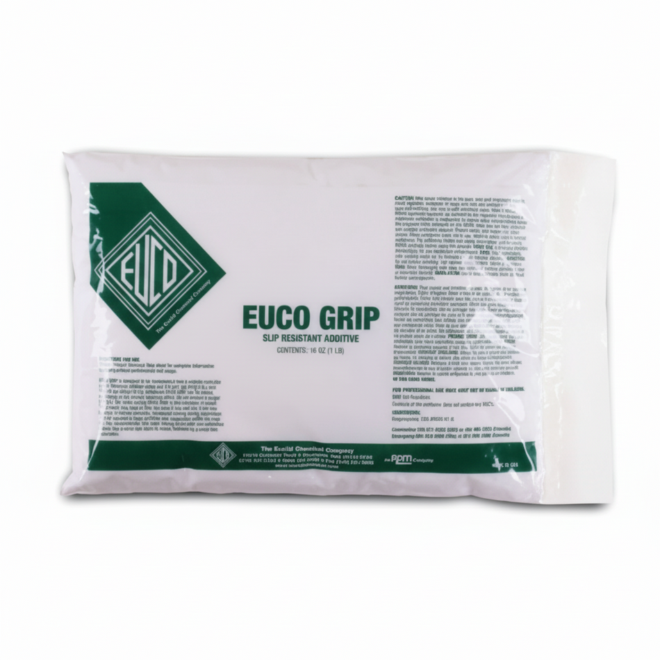 EUCOGRIP 1LB, EUCLID CHEMICAL