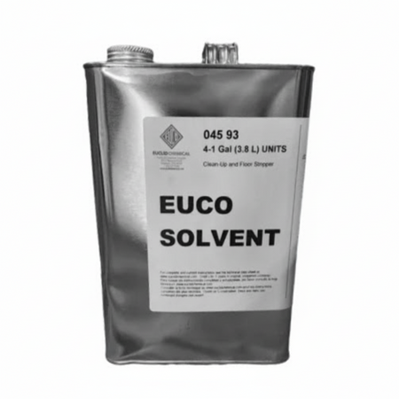 EUCO SOLVENT, EUCLID CHEMICAL