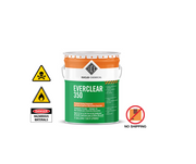 EVERCLEAR 350 5 GAL, EUCLID CHEMICAL Concrete Sealer