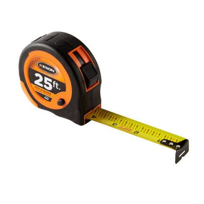 Economy Series Tape Measure