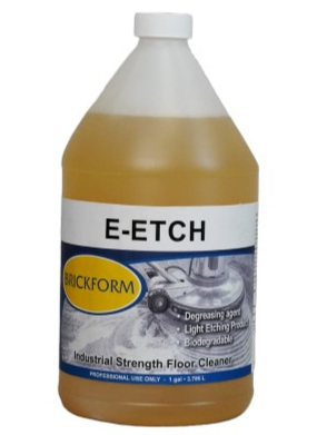 E-Etch 1 GALLON (10LBS)