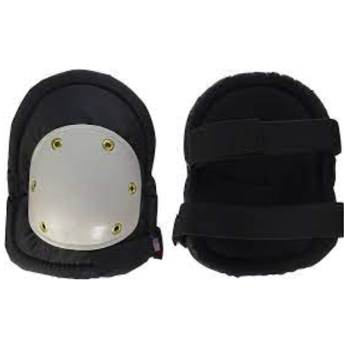 Foam Rubber Knee Pads (Pair)