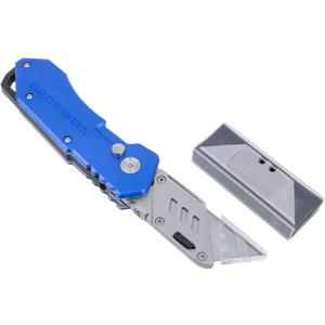 Folding Utility Knife-2