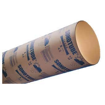 Form Tube Coated 18"X12' Sonotube