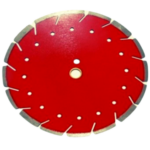 General Purpose DH-400 Red, Premium Blade