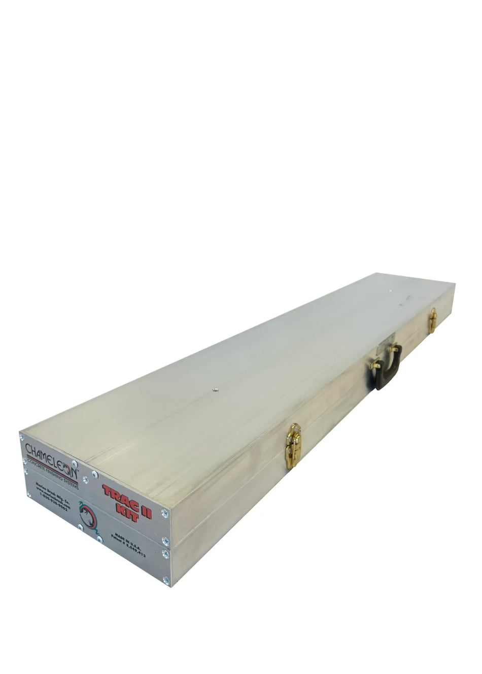 Chameleon Trac II Carry Case - MARION BRUSH